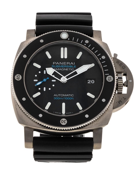 Panerai Submersible PAM01389